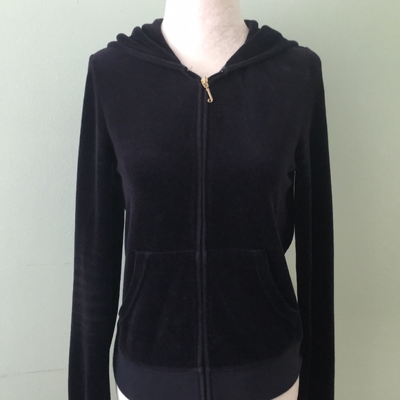 Juicy Couture Sweaters - Juicy couture jacket🍁🛍